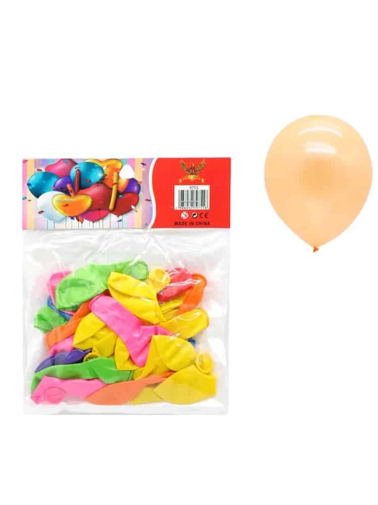 ลูกโป่ง 30pcs.