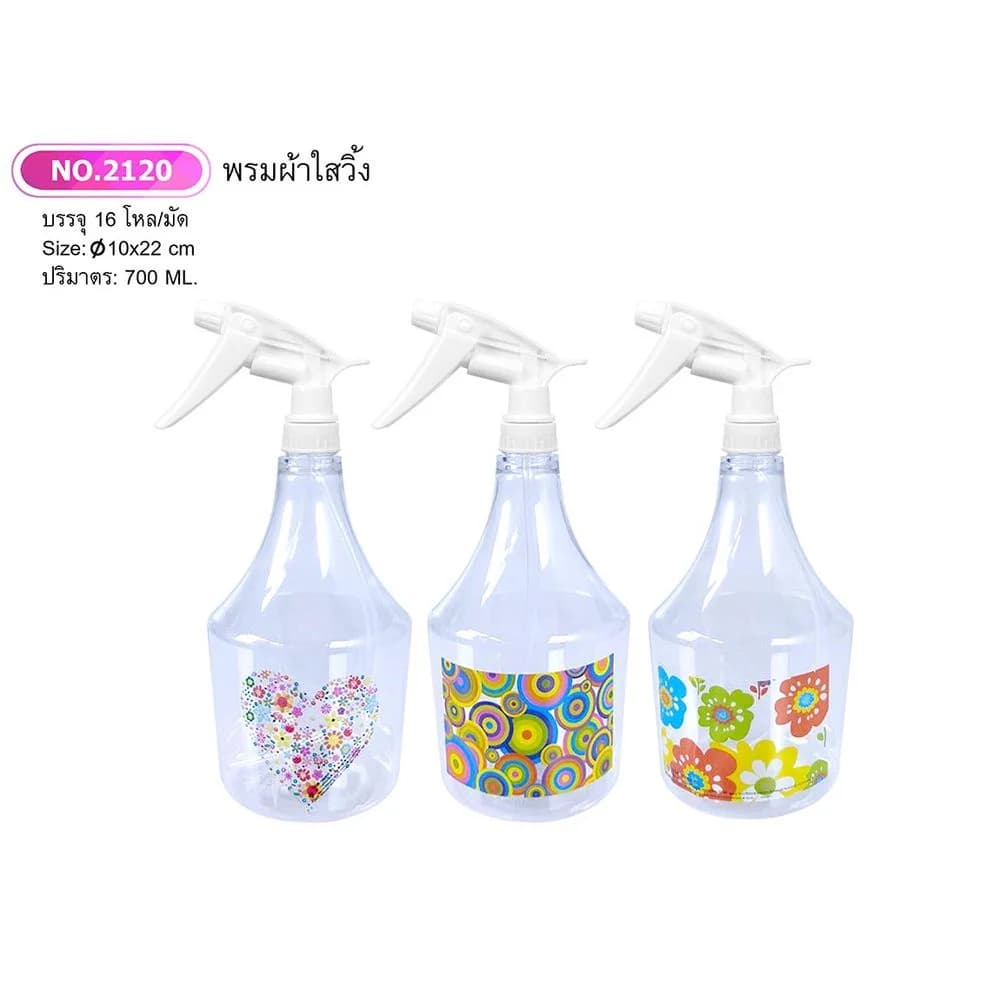 ฟ็อกกี้พรมผ้า (สีใสวิ้ง) 1