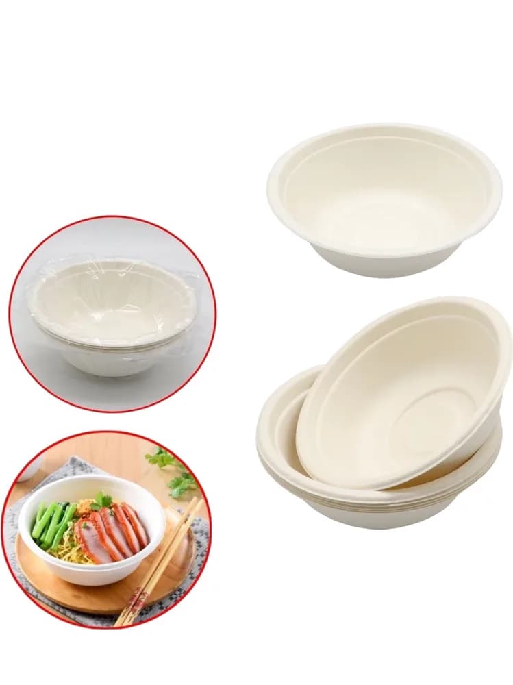 ชามอ้อย 1*6pcs. 350ml. 1