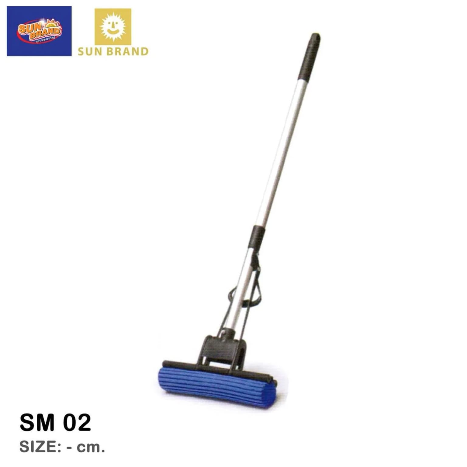 ม็อบถูพื้นไฮเทค SM02 1